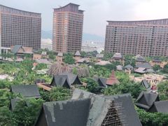 -三亚湾红树林度假世界(木棉酒店)