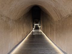 -洛阳古墓博物馆