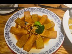 -花溪雨·森林餐厅(石基店)