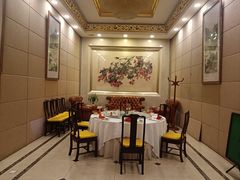 -汇贤府·李氏新鲁菜(万寿路店)