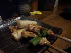 -木子烧鸟屋(百子湾店)