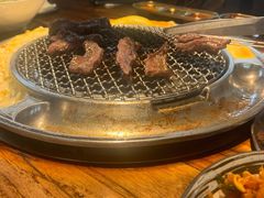 -海之屋韩式烤肉(海棠68环球美食街店)