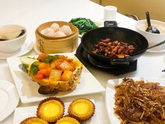 -衡山汇·高级粤菜(霄云路店)