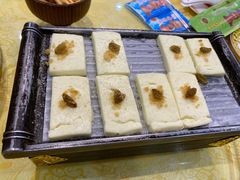 铁板奶酪-德乐海蒙餐