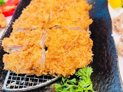腰内猪排-胜博殿日式炸猪排(西红门店)