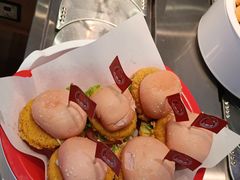 -龍歌自助小火锅(李沧顺和汇店)