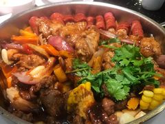 -和福顺·牛肉海鲜焖锅(汕头金平万达广场店)