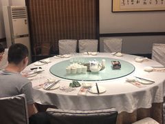 包厢-不倒翁·徽天下名菜楼(马鞍山路店)