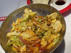 -李老哈·东北菜(宋园路店)