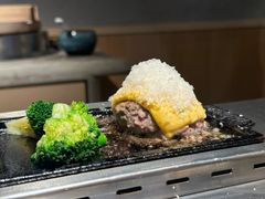 -肉肉大米(金虹桥店)