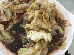 -孟记粥铺·家常菜·烧烤·粥(亚运村店)