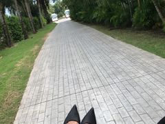 -三亚亚龙湾雅高铂尔曼别墅度假酒店