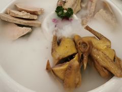 至尊三宝-岭南海晏楼(滨江东总店)