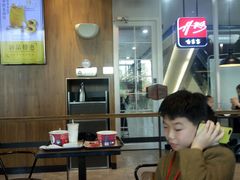 -哈吉客HijK(银座华苑店)