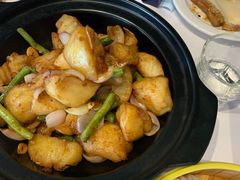 坝上土豆会说话-香园楼(钻石路店)