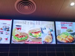 -肯德基(坑梓店)