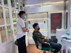 -艺米阳光Hair Salon