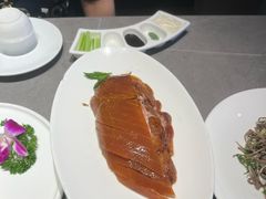 -宏宴·新京菜(望京店)