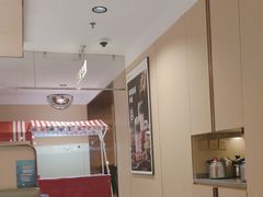-海底捞火锅(团结桥店)