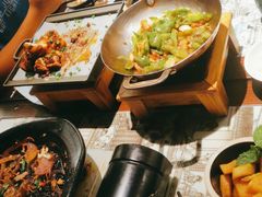 -绿茶餐厅(深圳龙华天虹购物中心店)