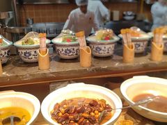 -鸽子窝(青塔店)