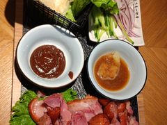 -大哈福烧烤·海鲜·家常菜(延安三路店)