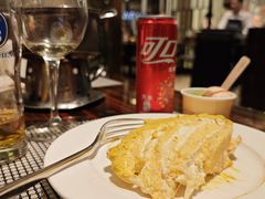 -广州万富希尔顿酒店-感趣自助餐厅·生蚝海鲜刺身