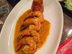-恰餐厅 CHAR Grill&Bar(西安经开洲际店)