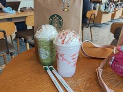 -星巴克臻选(深圳欢乐港湾店)