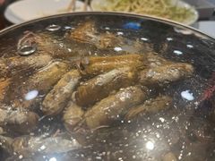 -海味当家·蒸锅海鲜(星海公园店)
