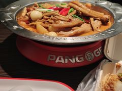 -胖哥俩肉蟹煲(光谷天地店)