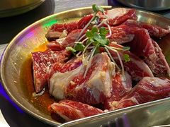 -釜山火炉·海鲜烤肉(紫藤路店)