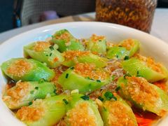 丝瓜蒸粉丝-顺鹅季·非遗烧鹅(六道口店)