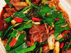 厨师长秘烧羊肉小份-周家二小姐的菜(西津渡店)