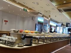 -素满香·Vegan食养自助(天一广场店)