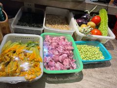 -古道村落(温汤店)