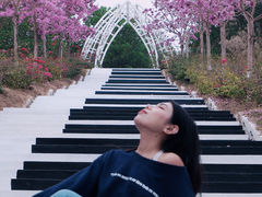-盈香心动乐园