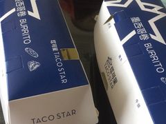 -TACO STAR 塔可星(下沙宝龙店)