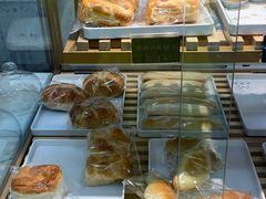 -美事客·面包·蛋糕·甜品(CBD店)