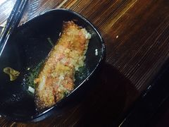 金牌粉蒸肉-陈帅夜排档·龙虾·炒菜·烤串(世茂店)