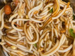 -灵山卢梅燕粉店