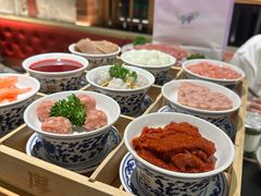 -廖掌柜·重庆鲜货火锅(上海首店)