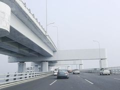 -星海湾跨海大桥