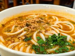 -蝴蝶泉宾馆-中餐厅