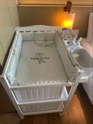 -baby bella小贝拉母婴护理中心(北京东隅店)