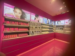 -可糖美瞳·隐形眼镜·测基弧(朝阳大悦城店)