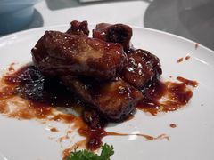 上海小排-三玛璐酒楼(汉口路店)