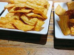 -珍祥烧烤·骨汤涮肚(无影山店)