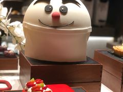 -康莱德酒店·美庭自助餐厅