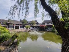 -常熟方塔园